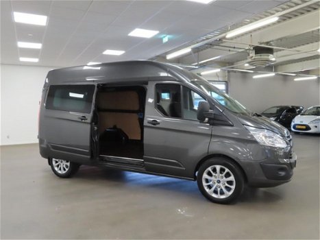 Ford Transit Custom - GB 2.0 TDCi 105PK 290 L2H2 Trend - 1