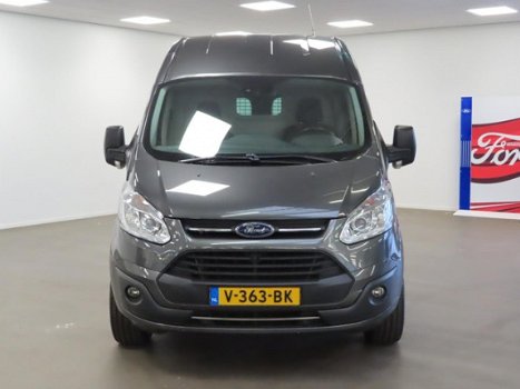 Ford Transit Custom - GB 2.0 TDCi 105PK 290 L2H2 Trend - 1