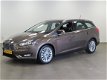 Ford Focus - 1.0 EcoBoost 125pk Titanium Edition - 1 - Thumbnail