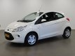 Ford Ka - 1.2 69pk Cool & Sound - 1 - Thumbnail