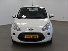 Ford Ka - 1.2 69pk Cool & Sound