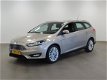 Ford Focus - 1.0 EcoBoost 125pk First Edition - 1 - Thumbnail