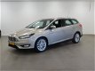 Ford Focus - 1.0 EcoBoost 125pk First Edition - 1 - Thumbnail