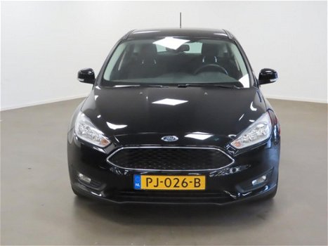 Ford Focus - 1.0 EcoBoost 125pk 5-deurs Lease Edition - 1