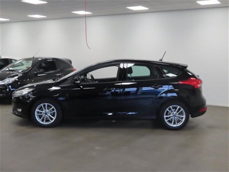 Ford Focus - 1.0 EcoBoost 125pk 5-deurs Lease Edition - 1