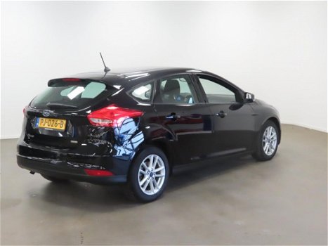 Ford Focus - 1.0 EcoBoost 125pk 5-deurs Lease Edition - 1