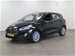 Ford Fiesta - 1.0 EcoBoost 100pk 5D Titanium - 1 - Thumbnail