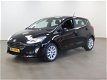 Ford Fiesta - 1.0 EcoBoost 100pk 5D Titanium - 1 - Thumbnail