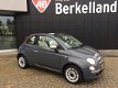 Fiat 500 C - 1.2 lounge cabrio 70pk nw-staat 1e eig* 59DKM*NAP*super kleurstelling*PDC* *Altijd zeer - 1 - Thumbnail