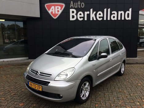 Citroën Xsara Picasso - 1.6i-16V Caractère*Climate control*PDC*Trekh*110pk*NAP* geen inruil - 1