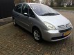 Citroën Xsara Picasso - 1.6i-16V Caractère*Climate control*PDC*Trekh*110pk*NAP* geen inruil - 1 - Thumbnail