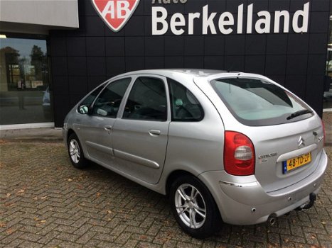 Citroën Xsara Picasso - 1.6i-16V Caractère*Climate control*PDC*Trekh*110pk*NAP* geen inruil - 1