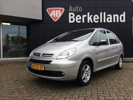 Citroën Xsara Picasso - 1.6i-16V Caractère*Climate control*PDC*Trekh*110pk*NAP* geen inruil - 1