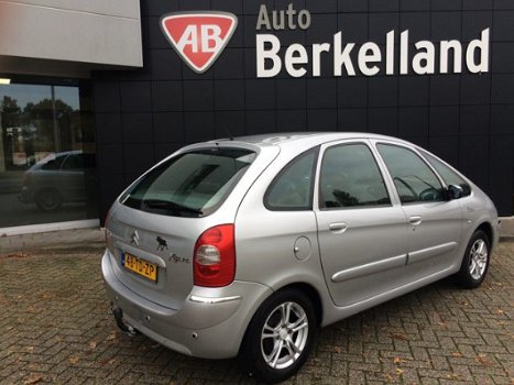 Citroën Xsara Picasso - 1.6i-16V Caractère*Climate control*PDC*Trekh*110pk*NAP* geen inruil - 1