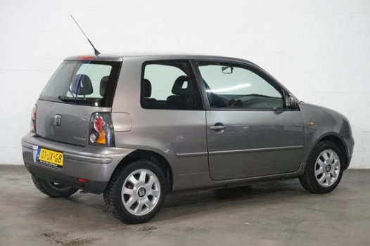 Seat Arosa - 1.4i Stella ✔ Nieuwe apk ✔ Airco ☎ - 1