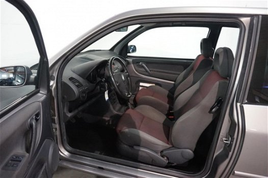 Seat Arosa - 1.4i Stella ✔ Nieuwe apk ✔ Airco ☎ - 1