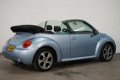 Volkswagen New Beetle Cabriolet - 1.6 Turijn Comfort ✔ Sportief ✔ Nieuwe APK ☎ - 1 - Thumbnail