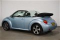 Volkswagen New Beetle Cabriolet - 1.6 Turijn Comfort ✔ Sportief ✔ Nieuwe APK ☎ - 1 - Thumbnail