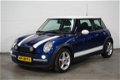 Mini Mini Cooper - 1.6 Chili ✔ Airco ✔ Sportief ☎ - 1 - Thumbnail