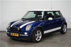 Mini Mini Cooper - 1.6 Chili ✔ Airco ✔ Sportief ☎