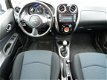 Nissan Note - 1.2 DIG-S Acenta (98 pk) Full options - 1 - Thumbnail