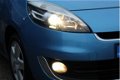 Renault Grand Scénic - 1.6 Expression (111pk) Navi /Climat /Cruise /Elek. pakket /Radio /Bluetooth / - 1 - Thumbnail