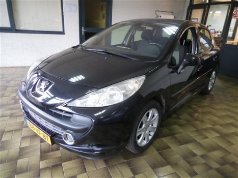 Peugeot 207 - 1.6 VTi XS Pack 5 Drs. 2007 € 3.995, - zo mee 1 jr. Apk - 1