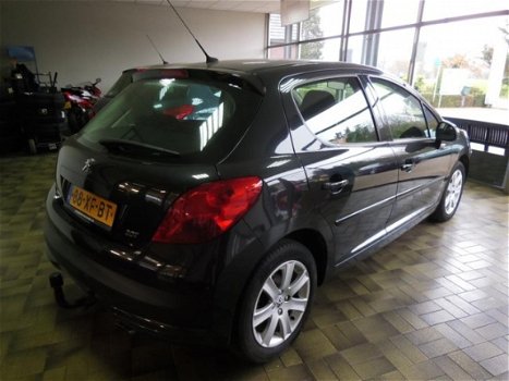 Peugeot 207 - 1.6 VTi XS Pack 5 Drs. 2007 € 3.995, - zo mee 1 jr. Apk - 1