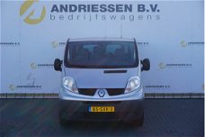 Renault Trafic Passenger - 2.0 dCi L1H1 (Incl BPM&BTW) *853.774KM*, Airco, Cruise Control