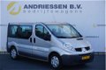 Renault Trafic Passenger - 2.0 dCi L1H1 (Incl BPM&BTW) *853.774KM*, Airco, Cruise Control - 1 - Thumbnail