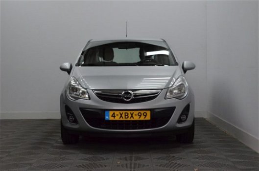 Opel Corsa - 1.2-16V Connect Edition - 1