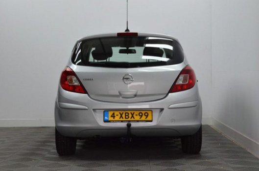 Opel Corsa - 1.2-16V Connect Edition - 1