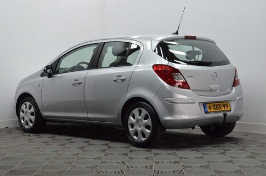 Opel Corsa - 1.2-16V Connect Edition - 1