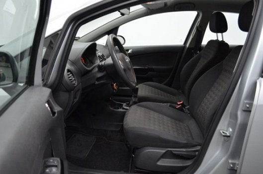 Opel Corsa - 1.2-16V Connect Edition - 1