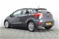 Kia Rio - 1.2 CVVT Businessline - 1 - Thumbnail