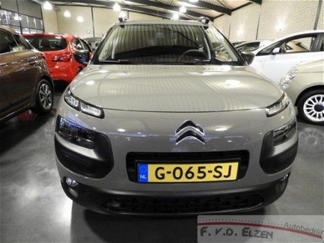 Citroën C4 Cactus - 1.2 VTI FEEL - 1