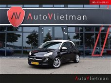 Opel ADAM - 1.0T Jam Favourite || Cruise control || Navigatie || Airco || Lichtmetalen velgen || 1e