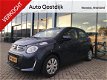 Citroën C1 - 1.0 e-VTi Selection VAN €7.350, - VOOR €6.950, - 5-Deurs Airco Cruise Control USB / AUX - 1 - Thumbnail