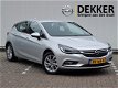 Opel Astra - 1.4 Turbo Innovation met Navi / Camera / Sport pakket / Donkere hemel - 1 - Thumbnail