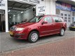 Skoda Fabia Combi - 1.4-16V Elegance Airco - 1 - Thumbnail