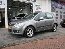 Suzuki SX4 - 1.9 D Exclusive 5 Deurs Clima