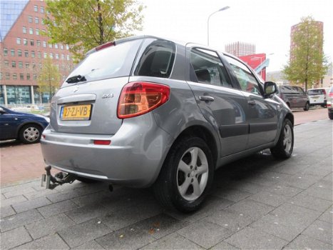 Suzuki SX4 - 1.9 D Exclusive 5 Deurs Clima - 1