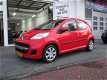 Peugeot 107 - 1.0-12V Sublime 5 Deurs Airco - 1 - Thumbnail