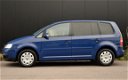 Volkswagen Touran - 1.9 TDI Grijs kenteken | Cruise Control | Trekhaak | Radio/CD | Prijs is ex BTW - 1 - Thumbnail