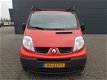 Renault Trafic - bestel 2.0 dCi T27 L1H1 Eco 2013 Imperiaal 3 -Pers Unieke km - 1 - Thumbnail