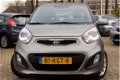 Kia Picanto - 1.0 CVVT Comfort Pack Airco | Bluethoot |Radio/CD | Alu.Velgen - 1 - Thumbnail