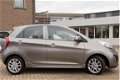 Kia Picanto - 1.0 CVVT Comfort Pack Airco | Bluethoot |Radio/CD | Alu.Velgen - 1 - Thumbnail