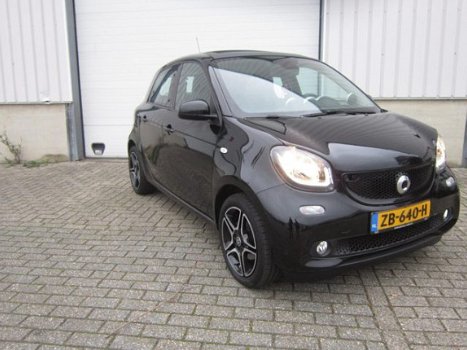 Smart Forfour - 1.0 Proxy met 53.000 km gelopen - 1