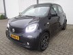 Smart Forfour - 1.0 Proxy met 53.000 km gelopen - 1 - Thumbnail