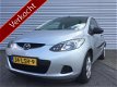 Mazda 2 - 2 1.3 XS - 1 - Thumbnail